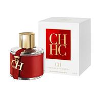 Carolina Herrera 131190 50ml Eau De Toilette Woman