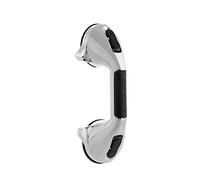 CH Handel Grab Rail Handle Bathroom Toilet Bathroom Bath Shower Bath Handle Suction Cup Without Screws