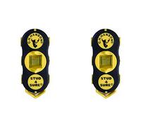 CH Hanson 03040 Magnetic Stud Finder, 2 Pack