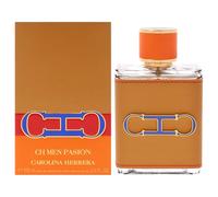 Carolina Herrera Pasion 100ml Eau De Parfum Man