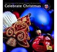 Ch.St Georges Chapel, Wind - Celebrate Christmas