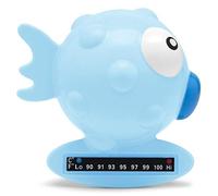 Chicco Baby Moments thermometer for the bath Blue 1 pc