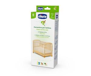 CH ZANZARIERA LETTINO