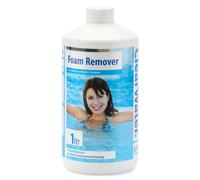CH0007 Foam Remover for Swimming Pool and Spa Treatment, 1 Litre