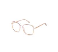 Ch0034O 016 Optical Frame- female- Chloé- Glasses- Brown- 53 MM- Accessories 53 MM