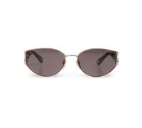 Ch0260S 001 Sunglasses - female - Chloé - Sunglasses - Yellow - 59 MM - Accessories 59 MM