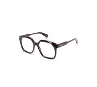 ChloÃ© CH0263O Women's Glasses, Tortoiseshell, Size 55