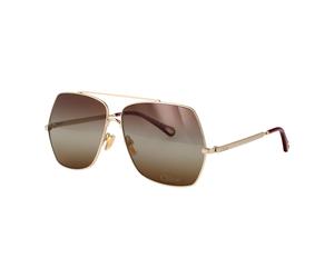 Ch0278S Sunglasses - female - Chloé - Sunglasses - Yellow - 62 MM - Accessories 62 MM