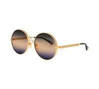 Ch0321S Sunglasses- female- Chloé- Sunglasses- Yellow- 59 MM- Accessories 59 MM