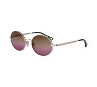 Ch0326S Sunglasses- female- Chloé- Sunglasses- Gray- 55 MM- Accessories 55 MM