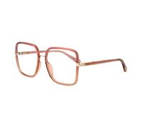 Ch0338O Optical Frame- female- Chloé- Glasses- Red- 55 MM- Accessories 55 MM