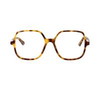Ch0368O Optical Frame - unisex - Chloé - Glasses - Brown - 54 MM - Accessories 54 MM