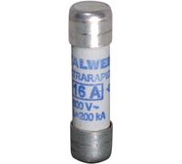 CH10 AR 16A/ 600V 002625009 Ultrafast Fuse Link