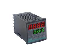 CH102 CH402 CH502 CH702 CH902 48 * 48mm 96 * 96 48 * 96 Economical PID Modular Intelligent Digital AC Temperature Controller(CH102)