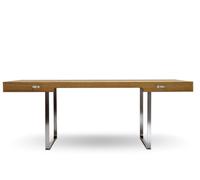 CH110 table Carl Hansen & Søn