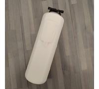 CH12866 Reserve Expansion Coolant Tank For John Deere JD650,750,870,950,970,1050,1070