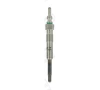 CHAMPION CH181 Glow plug 11V M10x1,0 VOLKSWAGEN: Polo IV Hatchback, Transporter 5, Transporter 5 Bus, SKODA: Fabia 2, Superb I Saloon