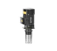 CH1V-30T-A High-Pressure Machine Tool Water Pump, Three-Phase 180W Cooling Water Pump