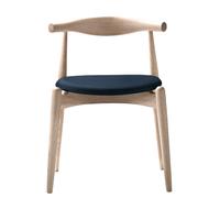 CH20 Elbow chair upholstered Carl Hansen & Søn - 5715397309531