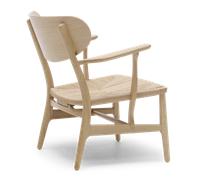 CH22 Arm Chair Carl Hansen & Søn - 5715230883655