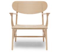 CH22 Arm Chair Carl Hansen & Søn - 5715230883693