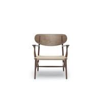 CH22 Arm Chair Walnut Oil Carl Hansen & Søn - 5713018156694