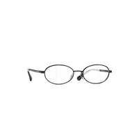 Ch2227 C101 Eyeglasses, female, Chanel, Glasses, Black, 55 MM, Accessories 55 MM