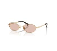 Ch2227S C310Sw Sunglasses, female, Chanel, Sunglasses, Yellow, 55 MM, Accessories 55 MM