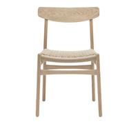 CH23 Wooden chair Carl Hansen & Søn - CH23