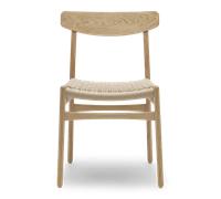 CH23 Wooden chair Carl Hansen & Søn - CH23