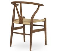 CH24 Wishbone Chair / Y-Chair Carl Hansen & Søn Smoking oil - 5715230571071