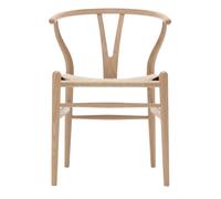 CH24 Wishbone Chair / Y-Chair Chair Carl Hansen & Søn - 5714413950153