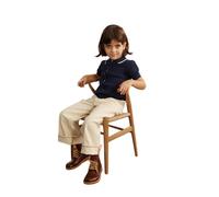 Träume werden wahr: CH24 Wishbone Chair von Carl Hansen Der CH24 Wishbone Chair von Carl Hansen, auch bekannt als Y-Chair, ist eine Ikone unter den Stühlen. Zum 110. Geburtstag von Hans J. Wegner am 2