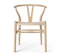 CH24P Wishbone Chair / Y-Chair by Carl Hansen & Søn - 5715848334839