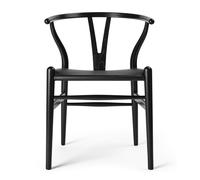 CH24P Wishbone Chair / Y-Chair by Carl Hansen & Søn - 5715848335614