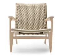 CH25 Arm Chair Carl Hansen & Søn - 5714413948068