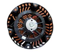 CH260 OEM Recoil Starter CH265 CH270 SH265 208CC Hand Pull Start Rope Handle Assembly 17-165-02-S STENS150-923