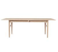 CH327 Table L 190 cm Carl Hansen & Søn - 5714413897250