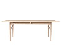 CH327 Table L 248 cm Carl Hansen & Søn - 5714413897304