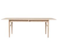 CH327 Table L 248 cm Carl Hansen & Søn - 5714413897328