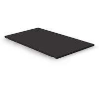 CH337I Insert Plate for Oval Extendable Dining Table MDF Black Carl Hansen & Søn - 5710954347728