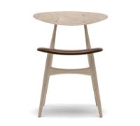 CH33P Chair upholstered Carl Hansen & Søn - 5715230978238