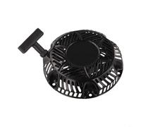 CH395 Compatible Recoil Starter Assembly Pull Cord Fits 17 165 12 S 17 165 12-S 277cc Engine Outdoor Equipment Mounting Bolts Easy Installation