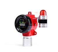 CH4 Fixed Gas Sensor Industrial Gas Detector CH4 Sensor Methane Leak Alarm