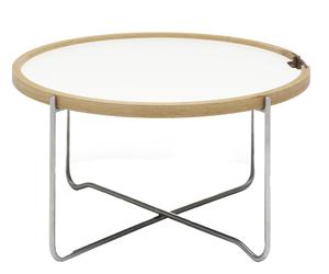CH417 Tray side Table Carl Hansen & Søn - 5710954705238