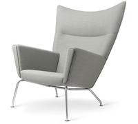 CH445 Wing Chair Passion 13101 Limited Edition Carl Hansen & Søn - 5715397079922