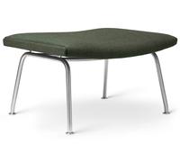 CH446 Wing Chair Footstool Passion 3101 Limited Edition Carl Hansen & Søn - 5715397715257