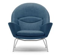 CH468 Oculus Chair Armchair Carl Hansen & Søn - 5714413370685