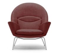 CH468 Oculus Chair Armchair Carl Hansen & Søn - 5714413370739