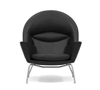 CH468 Oculus Chair Armchair Carl Hansen & Søn - 5714413391543